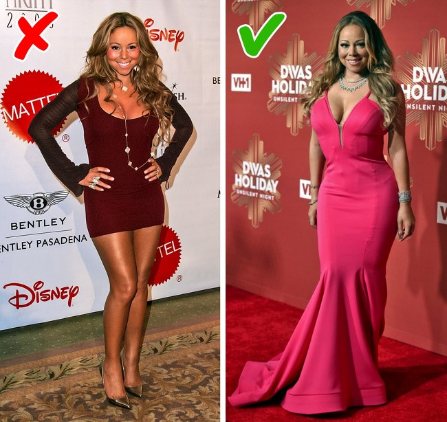 Những item thời trang bạn nên bỏ ngay khỏi tủ đồ